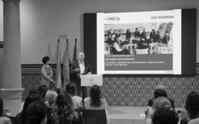 Del acceso a la plena participación. Educación inclusiva en la Universidad