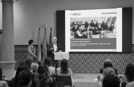 Del acceso a la plena participación. Educación inclusiva en la Universidad