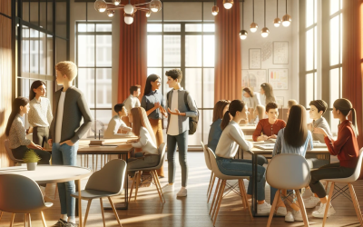 Hacia un pacto educativo global