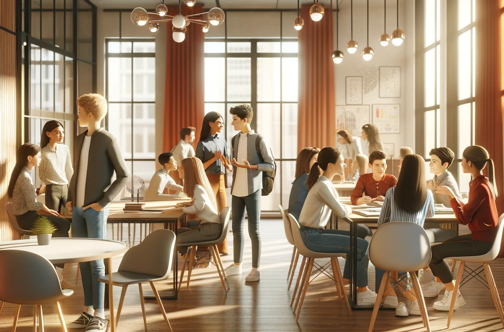 Hacia un pacto educativo global